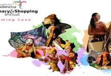 Wonderful Indonesia Culinary and Shopping Festival 2017 Siap Digelar Satu Bulan Penuh Wonderful Indonesia Culinary and Shopping Festival 2017