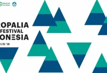 Indonesia Siap Tebar Pesona di Eropa Melalui Europalia Arts Festival 2017 Europalia Arts Festival 2017