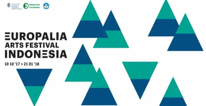 Europalia Arts Festival 2017