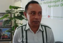Semua Pegawai Honorer di Buton Belum Miliki BPJS Ketenagakerjaan