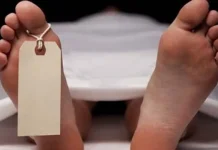 Sakit Asma, Penumpang Tujuan Bungku Meninggal Diatas Kapal Ilustrasi