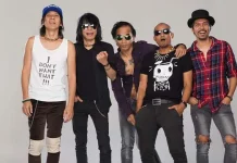 Slank Ajak Timor Leste Datang, Atambua Siapkan Konsep Woodstock Grup Band Slank