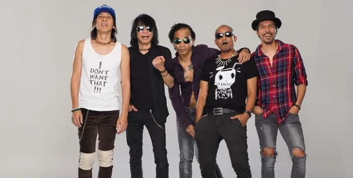 Grup Band Slank