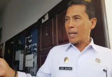 BNN Sebut 30 Remaja Masuk UGD Usai Konsumsi Obat Kejadian Luar Biasa Kepala Rumah Sakit Jiwa Kendari Abdul Razak