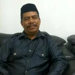 Jemaah Haji Asal Buton Dijadwalkan Tiba Pada 28 September Kepala seksi (Kasi) Haji kantor perwakilan Kementrian Agama Kabupaten Buton H. Abdul Majid