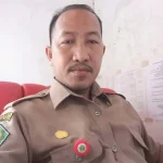 Mandi di Sungai, Bocah Asal Kolut Tewas Tenggelam Sekretaris Desa Beringin, Ahmad Maskur
