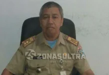 Dinas Perpustakaan dan Kearsipan Kendari Siap Tingkatkan Minat Baca Anak dengan Dua Program Ini Kepala Dinas Perpustakaan dan Kearsipan Kota Kendari, Aidir Rere