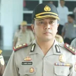 Polres Muna Kerahkan 90 Personil Amankan MTQ di Butur AKBP Agung Ramos Paretongan