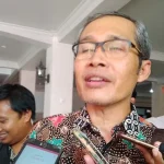 Berantas Korupsi, KPK Minta Dukungan Mahasiswa dan Masyarakat Wakil Ketua KPK Alexander Marwata