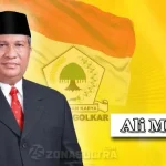 Golkar Sultra Usulkan Ali Mazi ke DPP Ali Mazi, pilgub sultra