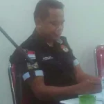 KPU Mubar Siap Laksanakan Perekrutan PPK dan PPS Komisioner KPU Mubar Divisi Program dan Data Alirun Assa