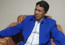 DPRD Kolut Tegaskan Sekolah Dilarang Lakukan Pungli Ketua Komisi 1 DPRD Kolut Ansar Ahosa