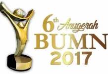 Anugerah BUMN Awards 2017 Tingkatkan Nilai Tambah Bagi Negeri Anugerah BUMN Awards 2017