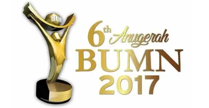 Anugerah BUMN Awards 2017
