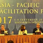 Selain Jaring Wisman, APTFF 2017 Berpotensi Datangkan Investor Pariwisata Asia-Pacific Trade Facilitation Forum (APTFF)
