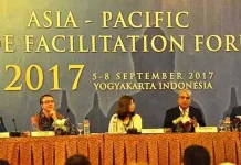 Selain Jaring Wisman, APTFF 2017 Berpotensi Datangkan Investor Pariwisata Asia-Pacific Trade Facilitation Forum (APTFF)