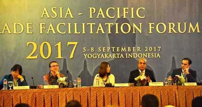 Asia-Pacific Trade Facilitation Forum (APTFF)