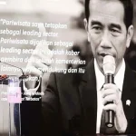 Kemenpar Dorong SDM Pariwisata di Jawa Timur Menteri Pariwisata Arief Yahya, rakornas pariwisata 3