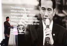 Kemenpar Dorong SDM Pariwisata di Jawa Timur Menteri Pariwisata Arief Yahya, rakornas pariwisata 3