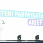 Menpar Arief Yahya: Saatnya Industri Pariwisata Lombok Berempati Menteri Pariwisata Arief Yahya, rakornas pariwisata 3
