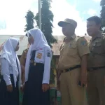 Pemda Konsel Gencar Sosialisasi Penyalahagunaan Narkoba Ke Sekolah Pemda Konsel Gencar Sosialisasi Penyalahagunaan Narkoba Ke Sekolah