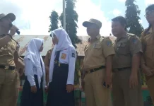 Pemda Konsel Gencar Sosialisasi Penyalahagunaan Narkoba Ke Sekolah Pemda Konsel Gencar Sosialisasi Penyalahagunaan Narkoba Ke Sekolah
