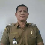 Di Konsel, Kecamatan Laeya Paling Banyak Sembelih Hewan Kurban Asbauri Tamburaka