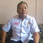 Jelang Pilgub, KPU Konsel Mulai Edukasi Pemilih Pemula Ashadi Cahyadi