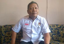 Jelang Pilgub, KPU Konsel Mulai Edukasi Pemilih Pemula Ashadi Cahyadi
