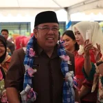 Klaim Dukungan Gerindra Disoal Kader, Ini Tanggapan Asrun asrun, walikota kendari
