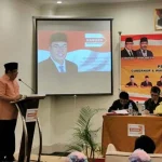 Pilgub Sultra, Asrun Ingin Menang Besar Bersama Hanura Jika Jadi Gubernur, Ini Cara Asrun Atasi Banjir di Kendari