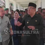 Proyek Tambat Labuh Dikritik Menteri Susi, Ini Tanggapan Asrun Proyek Tambat Labuh Dikritik Menteri Susi, Ini Tanggapan Asrun