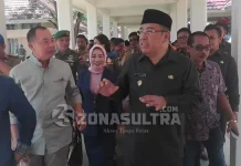 Proyek Tambat Labuh Dikritik Menteri Susi, Ini Tanggapan Asrun Proyek Tambat Labuh Dikritik Menteri Susi, Ini Tanggapan Asrun