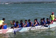 Jadwal Latihan Kurang, Diduga Jadi Penyebab Atlit Dayung Konsel Gagal Juara Kejurnas Kasal Cup 2017 Jadwal Latihan Kurang, Diduga Jadi Penyebab Atlit Dayung Konsel Gagal Juara Kejurnas Kasal Cup 2017