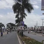 Wali Kota Persilahkan Balon Gubernur Pasang Baliho di Pohon Wali Kota Persilahkan Balon Gubernur Pasang Baliho di Pohon