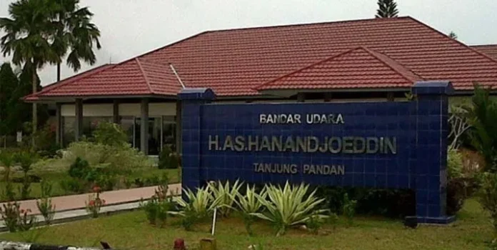 bandara_has Bandara Internasional HAS Hanandjoedin