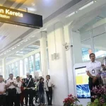 Skytrain Bandara Soetta Resmi Beroperasi, Pariwisata Indonesia Makin Kompetitif Skytrain Bandara Soetta Resmi Beroperasi, Pariwisata Indonesia Makin Kompetitif