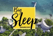 3 Hotel Indonesia Raih Penghargan di Big Sleep Awards 2017 Big Sleep Awards 2017