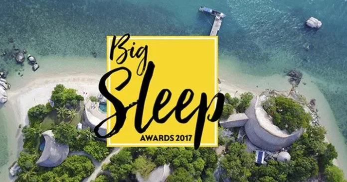Big Sleep Awards 2017