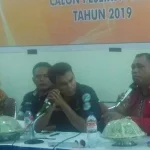 KPU Mubar Gelar Bimbingan Teknis Pendaftaran dan Verifikasi Parpol KPU Mubar Gelar Bimbingan Teknis Pendaftaran dan Verifikasi Parpol