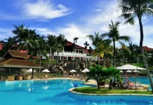 Gelar Paket Religi, Bintan Lagoon Resort Dipenuhi 880 Wisman Bintan Lagoon Resort