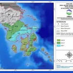 Musim Kemarau Landa Sebagian Wilayah Sultra, Warga Diimbau Waspadai Kekeringan Musim Kemarau Landa Sebagian Wilayah Sultra, Warga Diimbau Waspadai Kekeringan