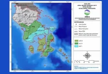 Musim Kemarau Landa Sebagian Wilayah Sultra, Warga Diimbau Waspadai Kekeringan Musim Kemarau Landa Sebagian Wilayah Sultra, Warga Diimbau Waspadai Kekeringan