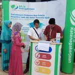 BPJS Ketenagakerjaan Buka Layanan Edukasi Bagi Jamaah NU di Konsel BPJS Ketenagakerjaan Buka Layanan Edukasi Bagi Jamaah NU di Konsel