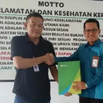 Virtue Dragon Daftarkan Seluruh Tenaga Kerja ke BPJS Ketenagakerjaan Virtue Dragon Daftarkan Seluruh Tenaga Kerja ke BPJS Ketenagakerjaan