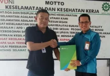 Virtue Dragon Daftarkan Seluruh Tenaga Kerja ke BPJS Ketenagakerjaan Virtue Dragon Daftarkan Seluruh Tenaga Kerja ke BPJS Ketenagakerjaan