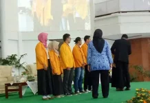 Bank BTN Ajak Mahasiswa UHO Sukseskan Program Sejuta Rumah Bank BTN Ajak Mahasiswa UHO Sukseskan Program Sejuta Rumah