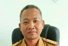 UKM di Mubar Meningkat 50 Persen, Tapi Banyak Tak Punya Izin Usaha Burhanuddin