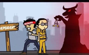 Srikandi WON dalam Realita Politik Paslon Independen dan Jalan Menuju Kegagalan Srikandi WON dalam Realita Politik Paslon Independen dan Jalan Menuju Kegagalan