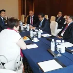 Jumpa CEO TripAdvisor, Ini Yang Dipromosikan Menpar Arief Yahya Jumpa CEO TripAdvisor, Ini Yang Dipromosikan Menpar Arief Yahya